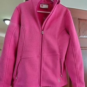 Pink Snyder women's jacket